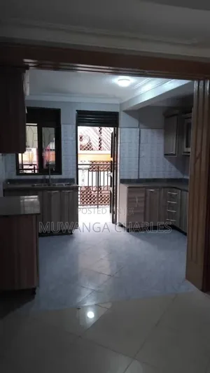 3bdrm Apartment in Fs Properties Ltd, Nakawa for rent