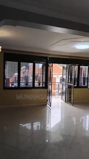 3bdrm Apartment in Fs Properties Ltd, Nakawa for rent