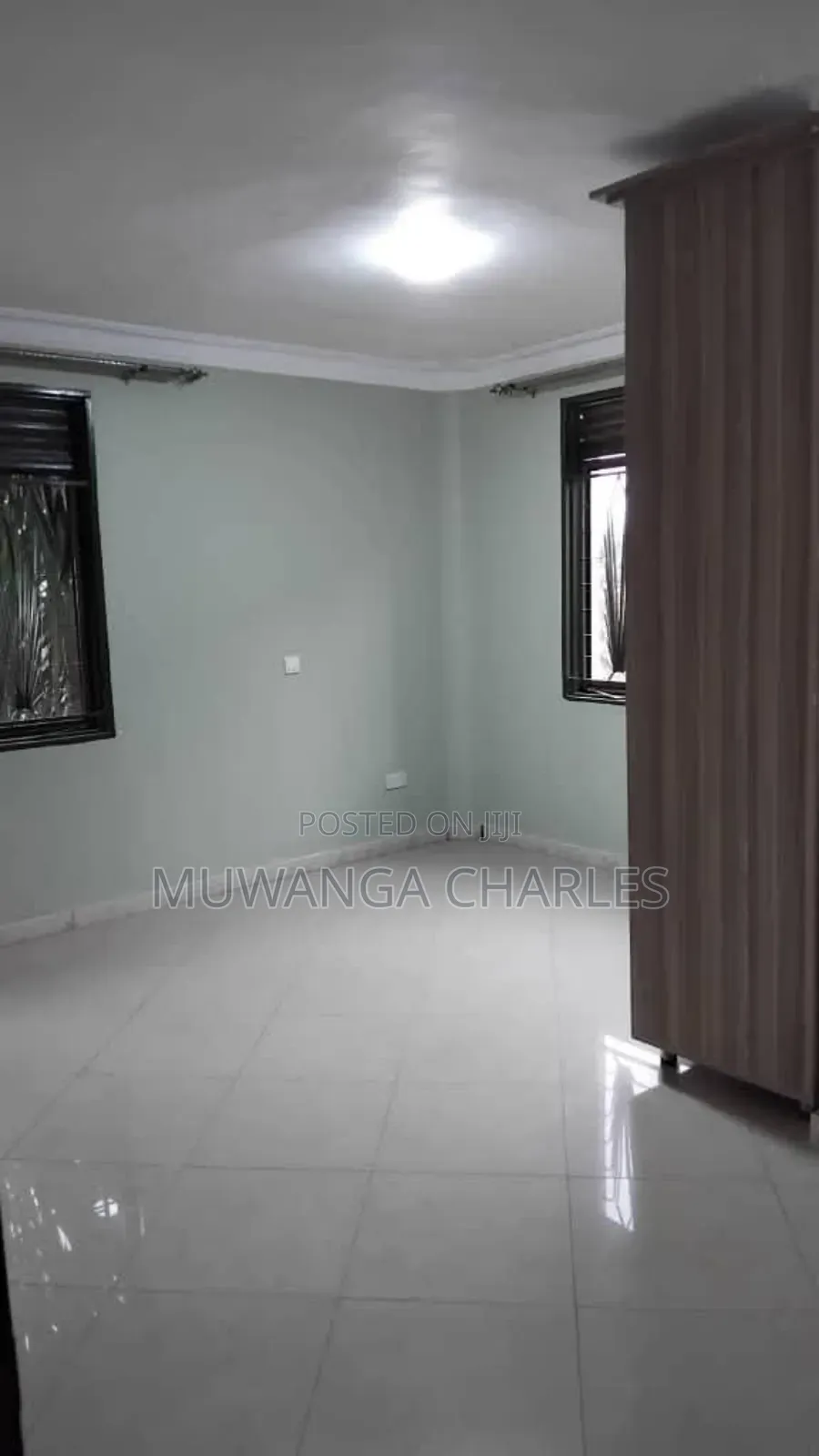 3bdrm Apartment in Fs Properties Ltd, Nakawa for rent