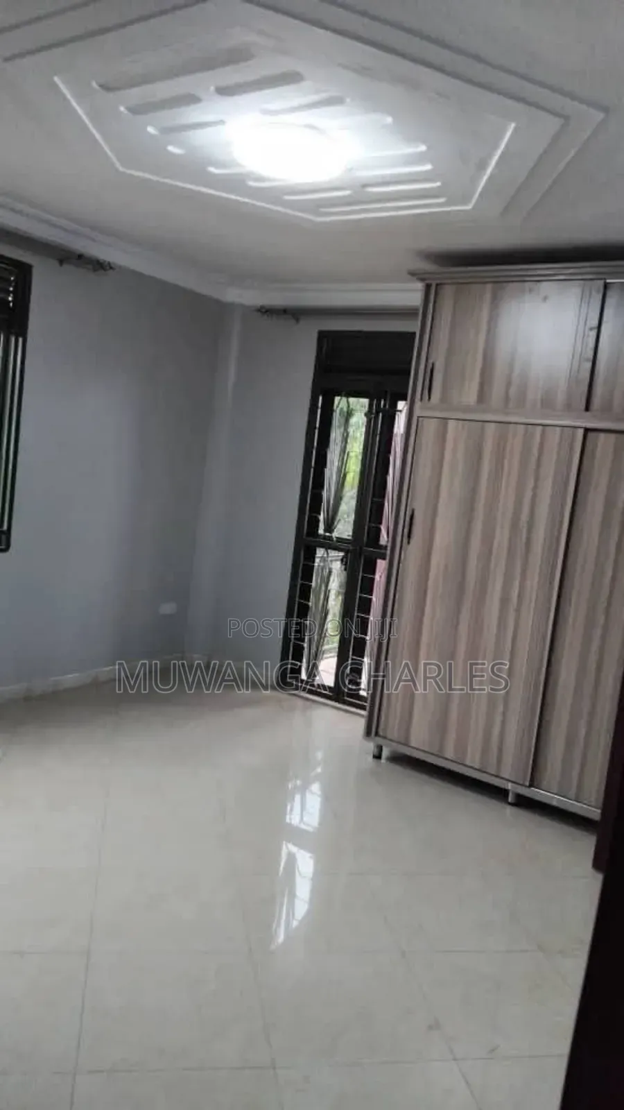 3bdrm Apartment in Fs Properties Ltd, Nakawa for rent