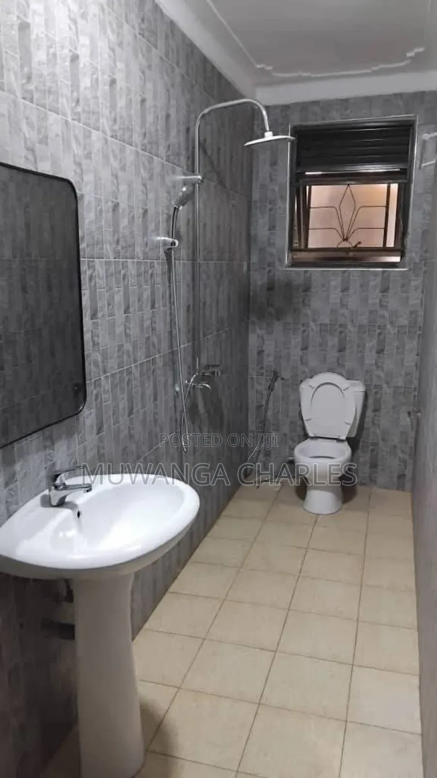 3bdrm Apartment in Fs Properties Ltd, Nakawa for rent