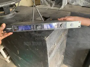 Shure Mic Original