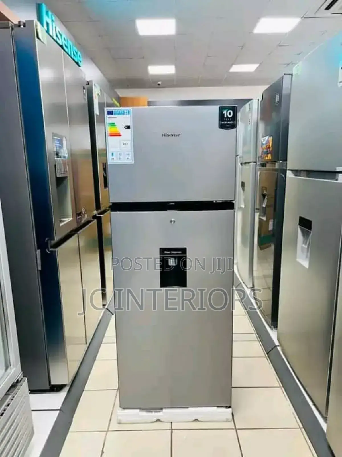 Hisense Refrigerator