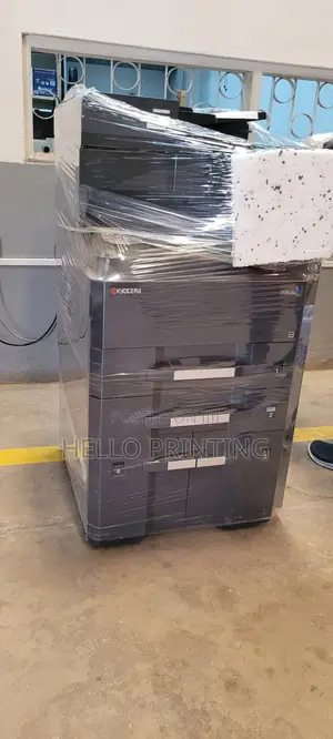 Reliable Kyocera Multifunction Printer for Sale