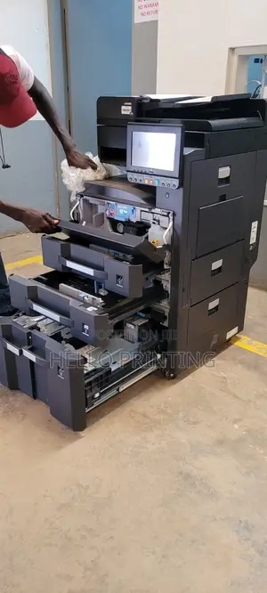 Buy Kyocera Taskalfa 3511i Today!