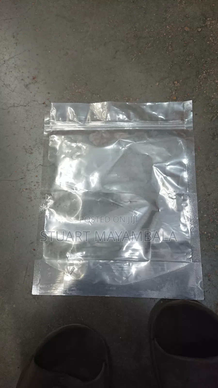 Polytechnic Zeep Lock