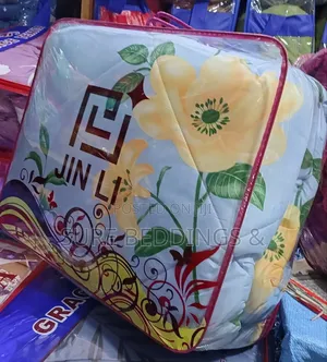 Jin Li 5*6 Duvet