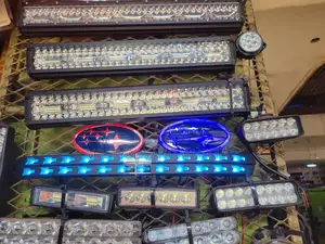 Any Kind of a Sport Lights Are Available at a Cheaper Price