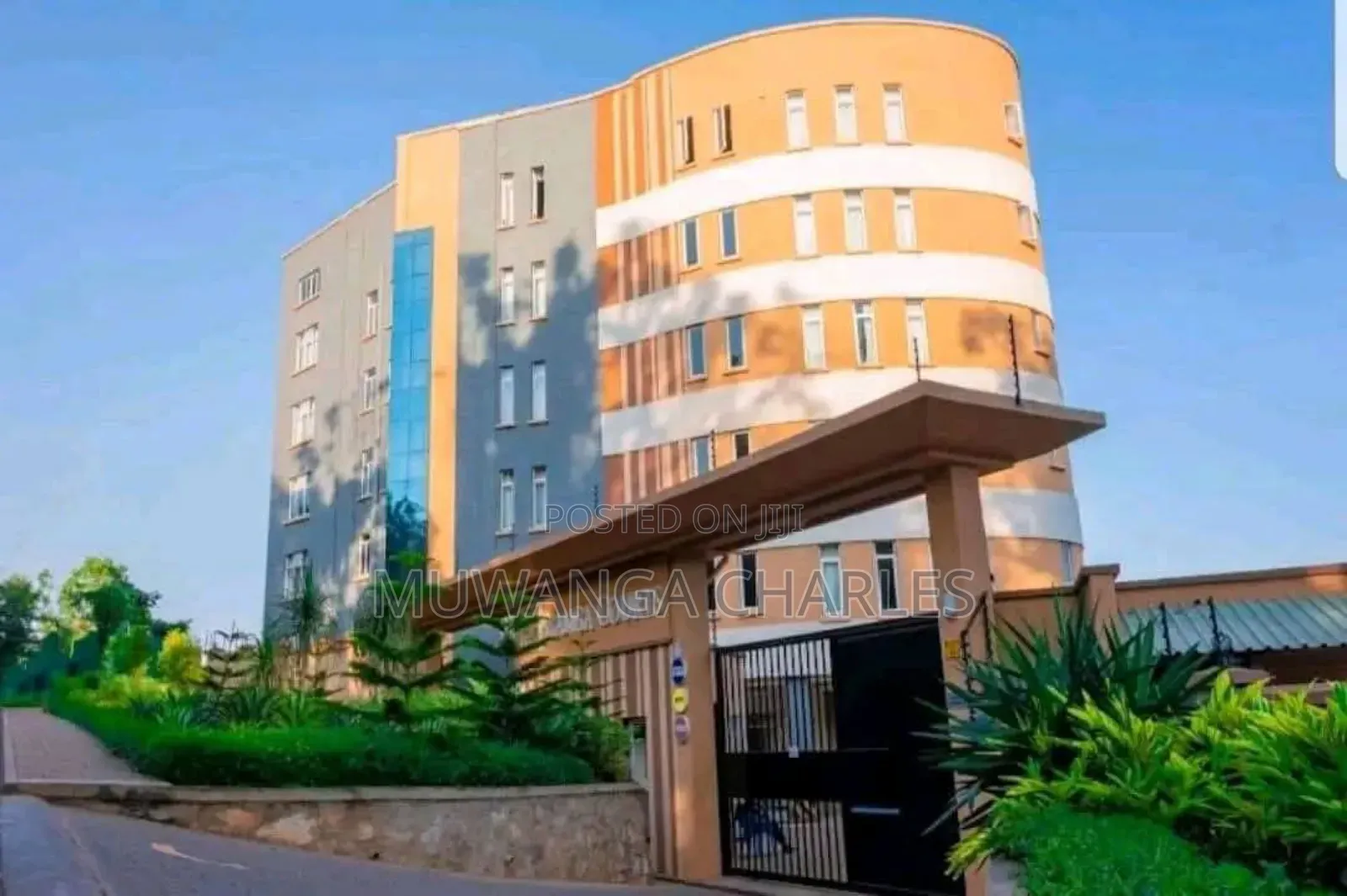 Furnished 3bdrm Apartment in Fs Properties Ltd, Central Division