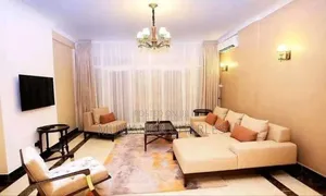 Furnished 3bdrm Apartment in Fs Properties Ltd, Central Division