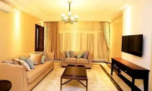 Furnished 3bdrm Apartment in Fs Properties Ltd, Central Division