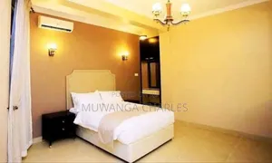 Furnished 3bdrm Apartment in Fs Properties Ltd, Central Division
