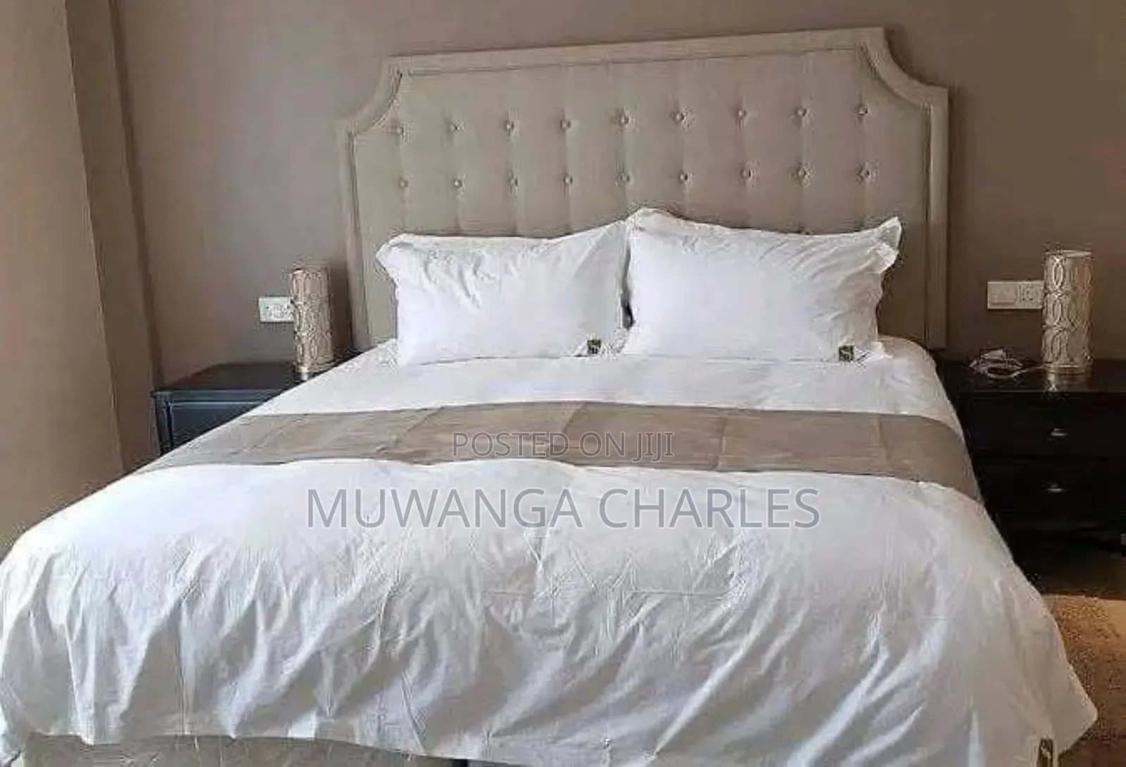 Furnished 3bdrm Apartment in Fs Properties Ltd, Central Division