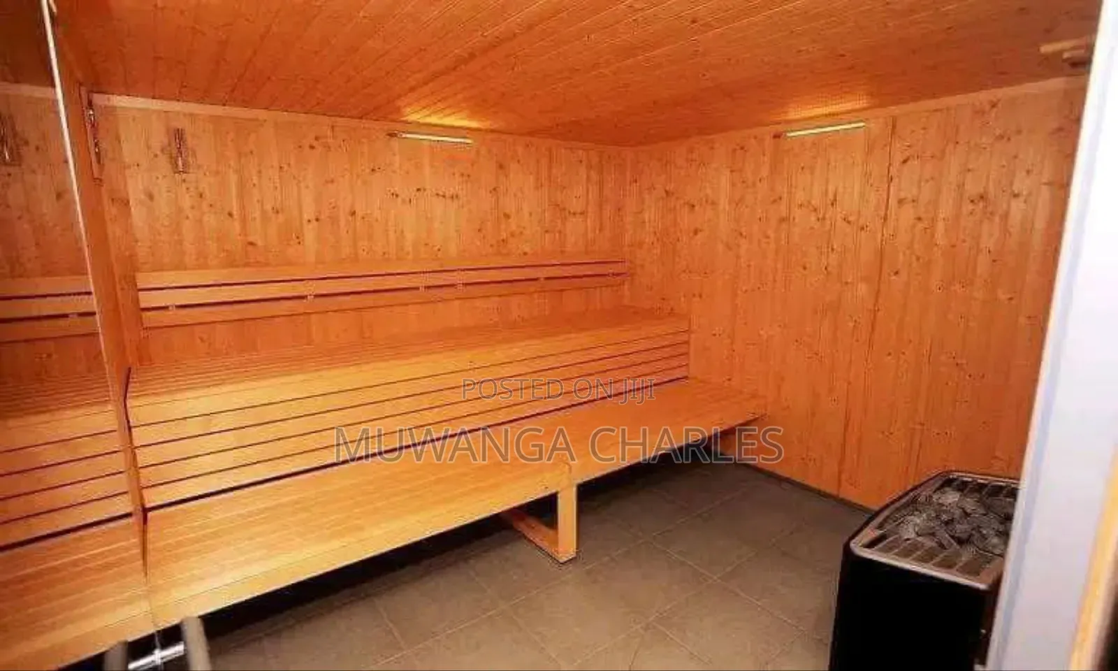 Furnished 3bdrm Apartment in Fs Properties Ltd, Central Division