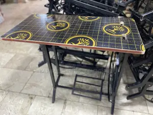 New Local Stand for Domestic Overlock Sewing Machine