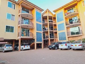 2bdrm Apartment in Fs Properties Ltd, Nakawa for rent