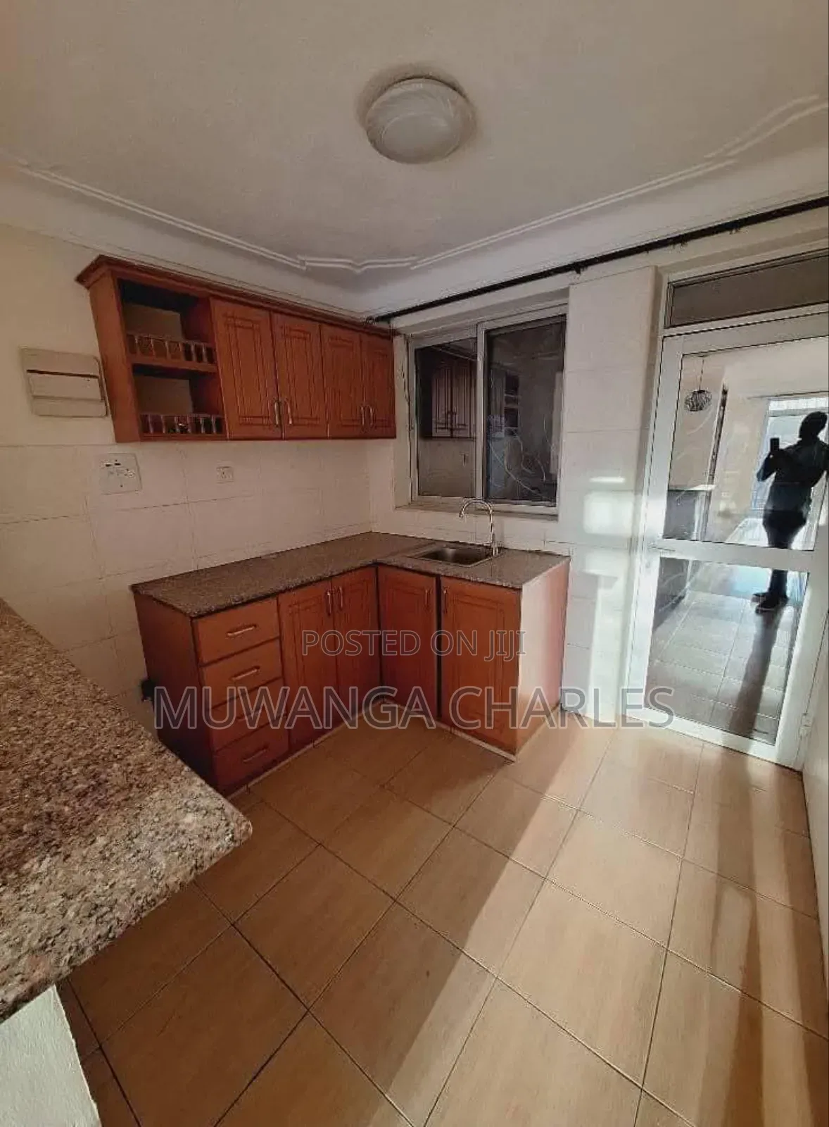2bdrm Apartment in Fs Properties Ltd, Nakawa for rent