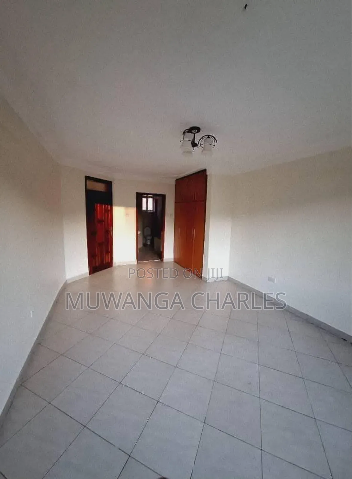 2bdrm Apartment in Fs Properties Ltd, Nakawa for rent