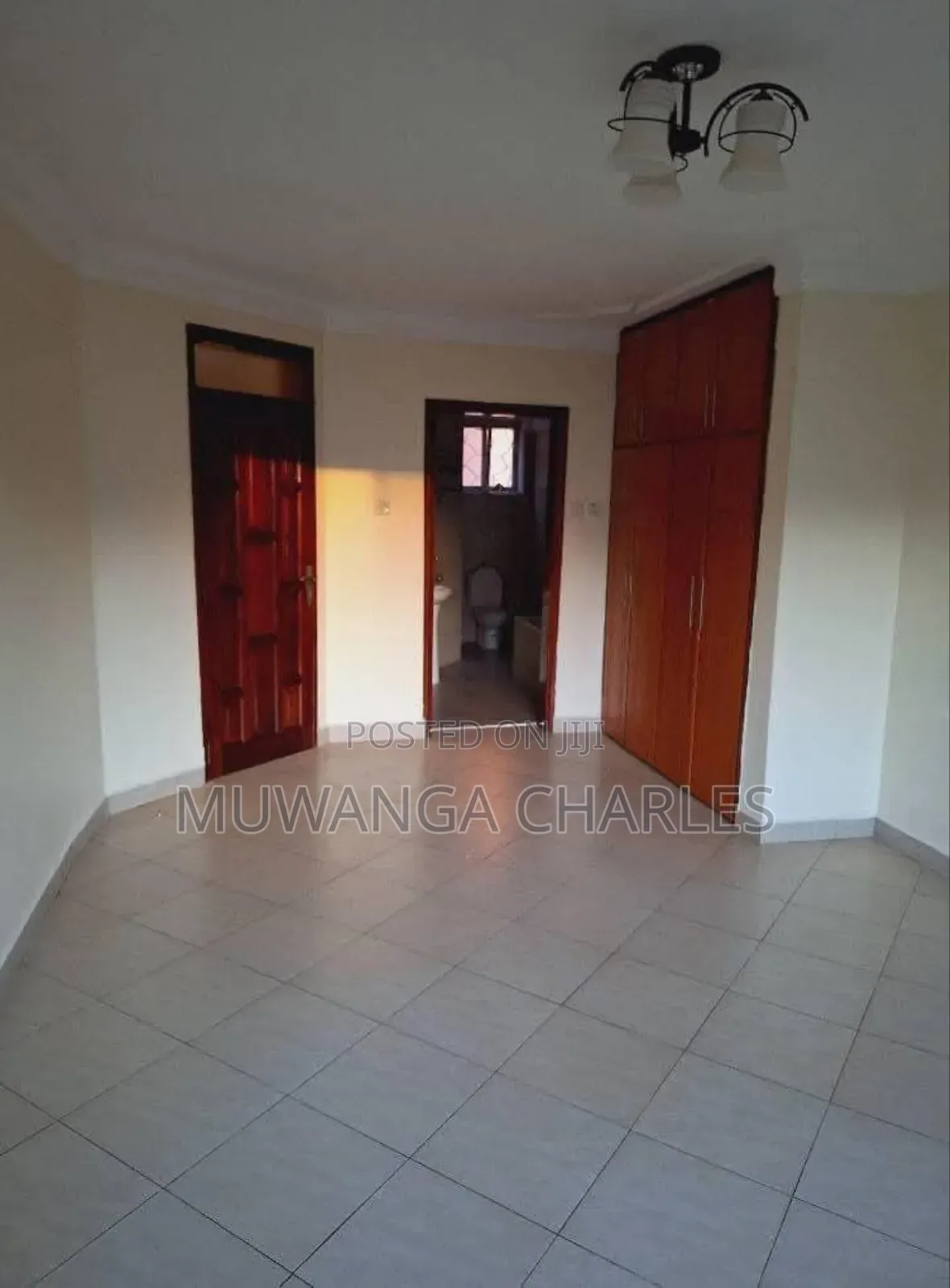 2bdrm Apartment in Fs Properties Ltd, Nakawa for rent