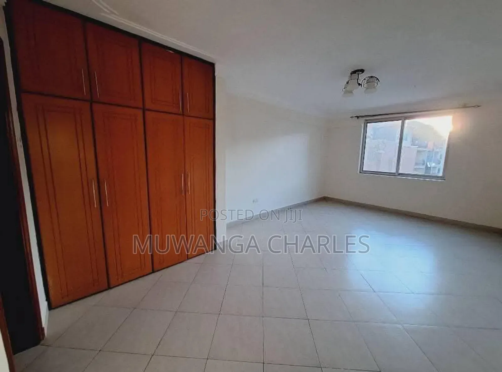 2bdrm Apartment in Fs Properties Ltd, Nakawa for rent