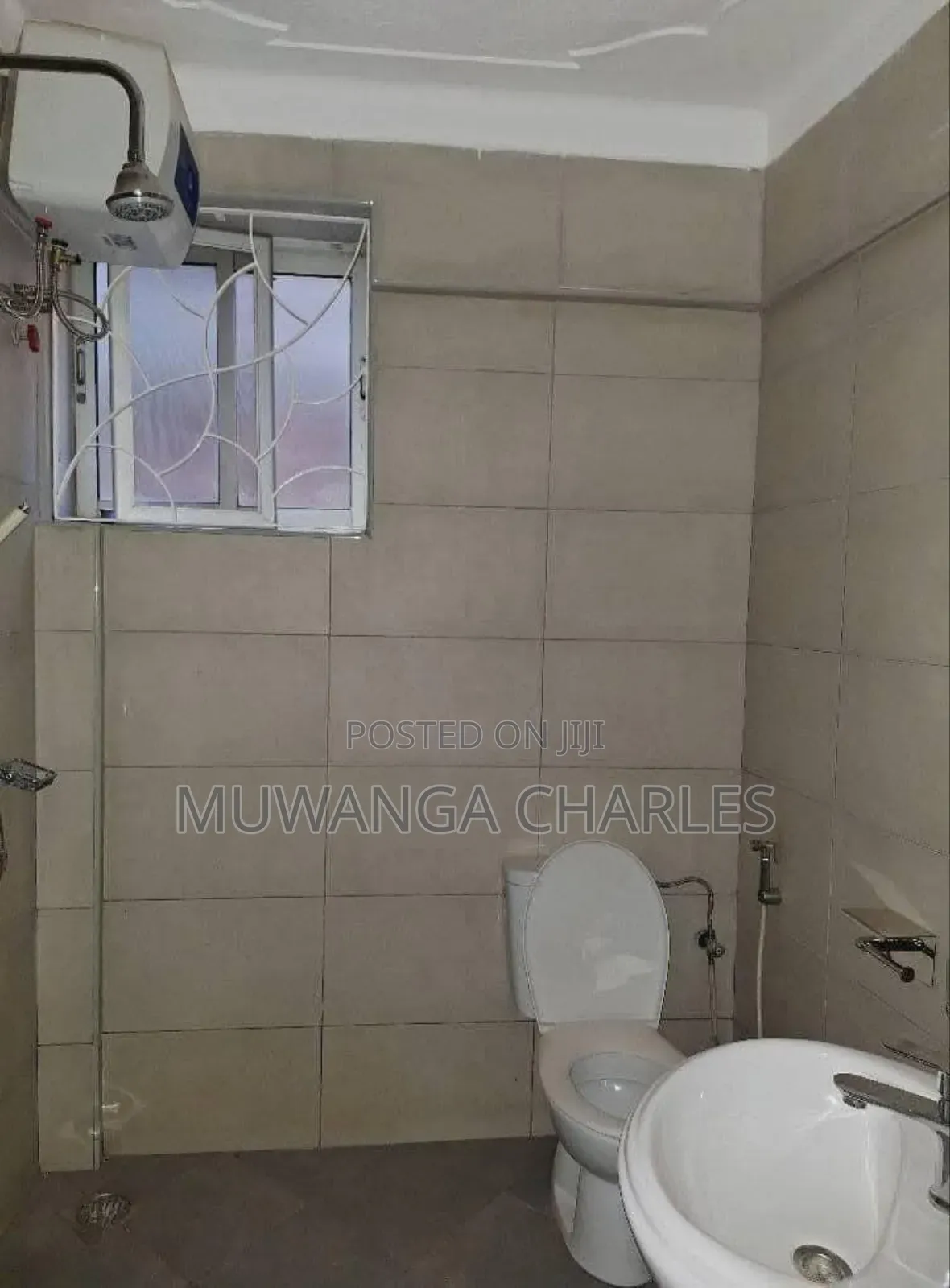 2bdrm Apartment in Fs Properties Ltd, Nakawa for rent
