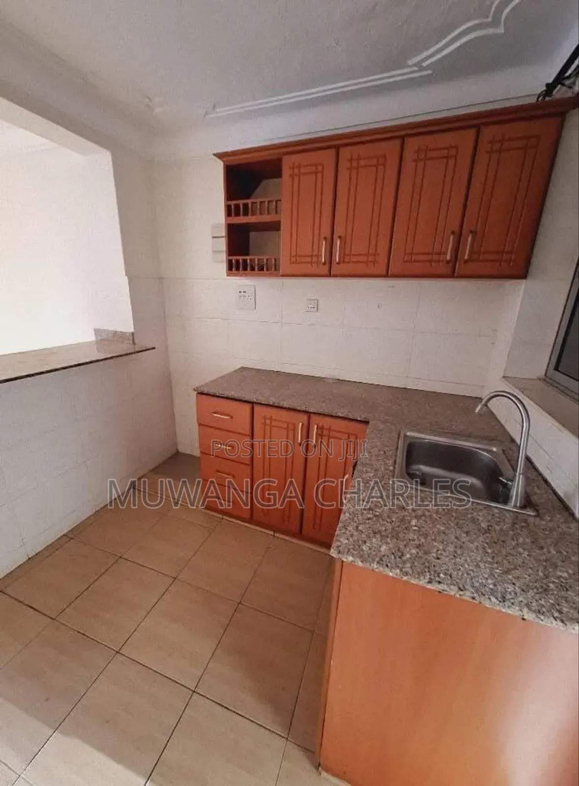 2bdrm Apartment in Fs Properties Ltd, Nakawa for rent