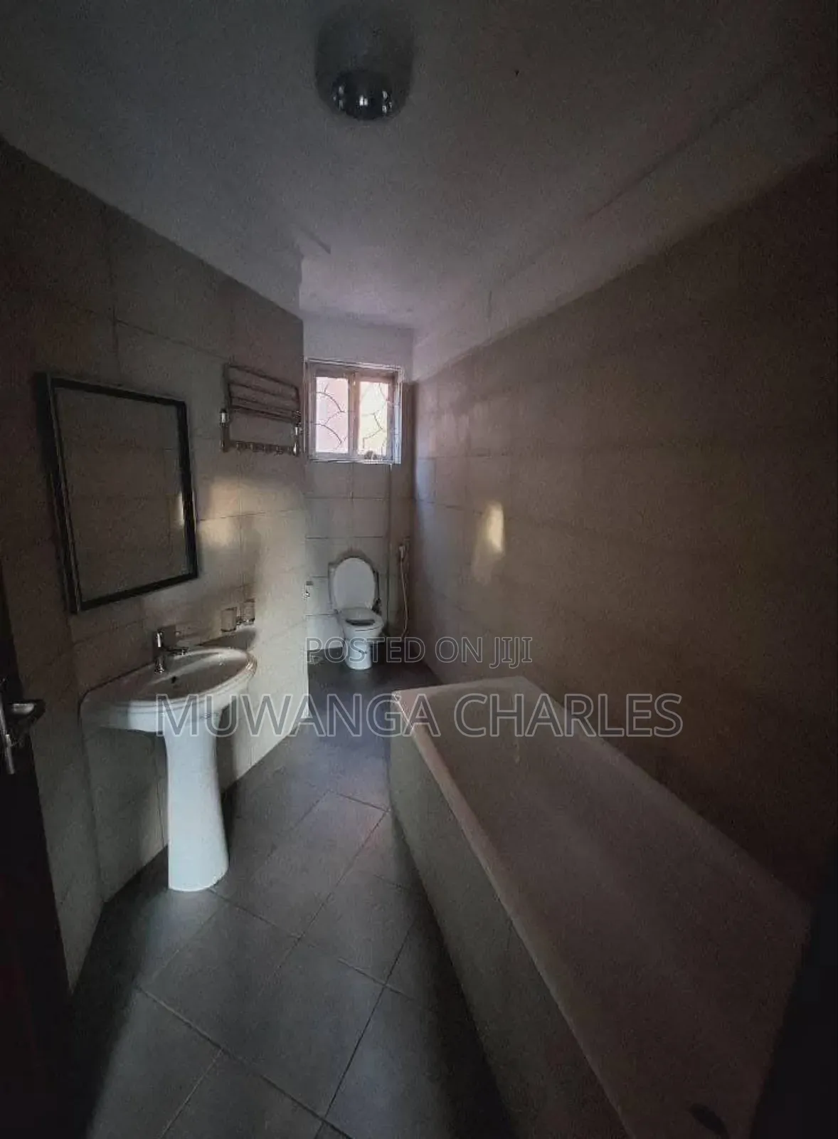 2bdrm Apartment in Fs Properties Ltd, Nakawa for rent