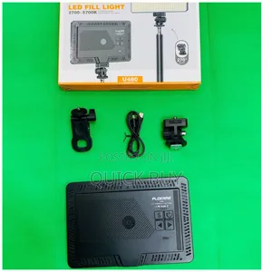 Plokama 20w Led Fill Light U480