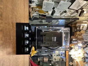 Relay Switch