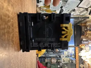 Relay Switch