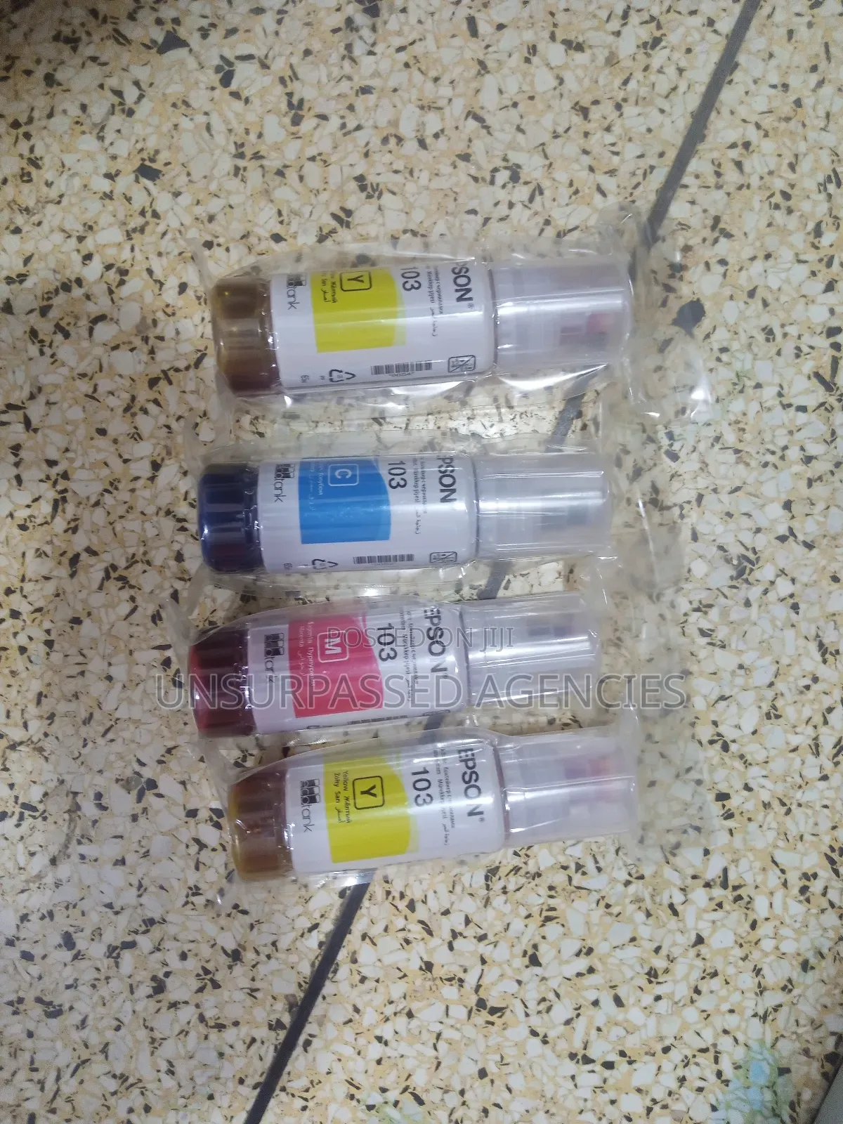 Epson Ink 103