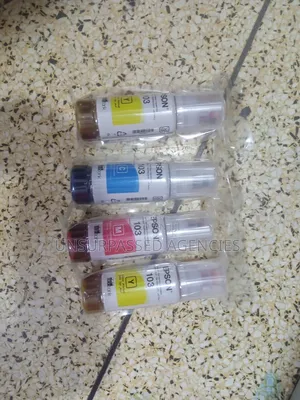 Epson Ink 103