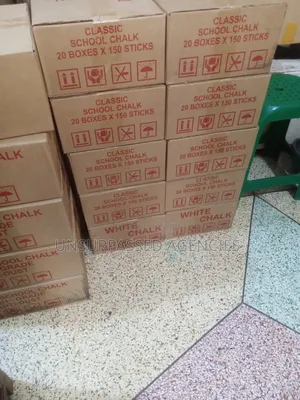 Classic Chalk