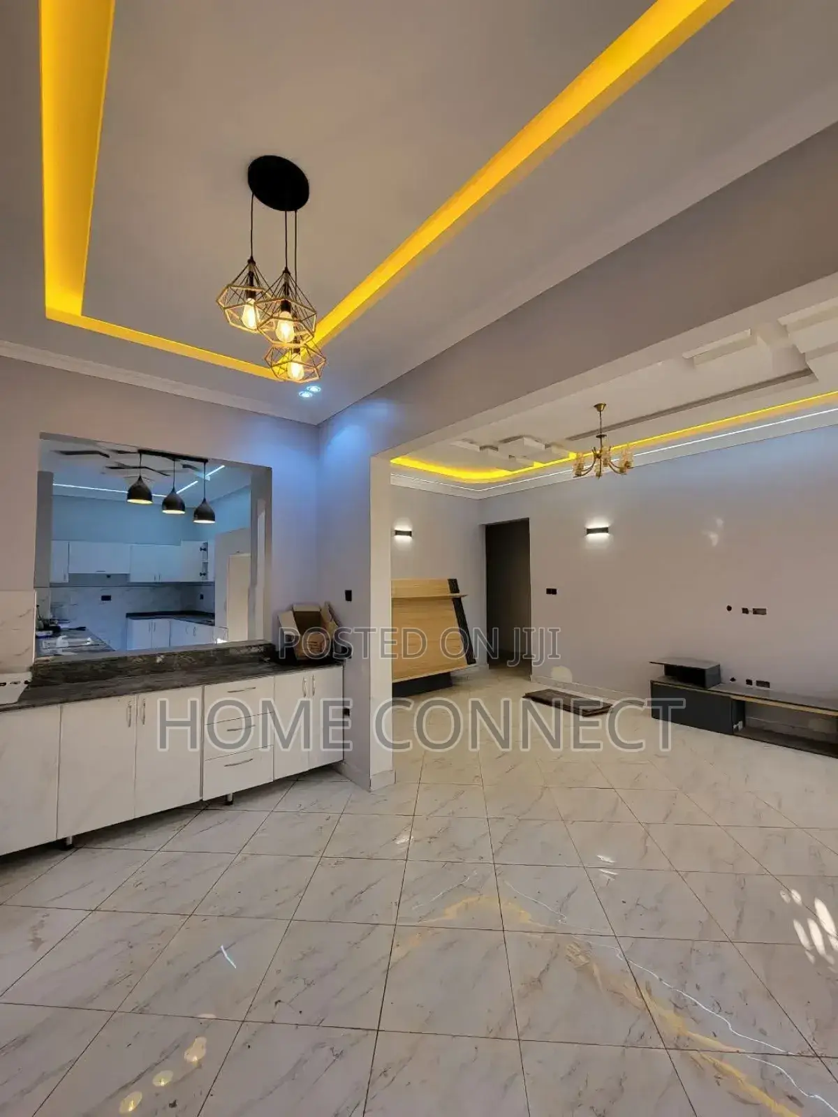 4bdrm Apartment in Bwebajja Akright, Central Division for rent