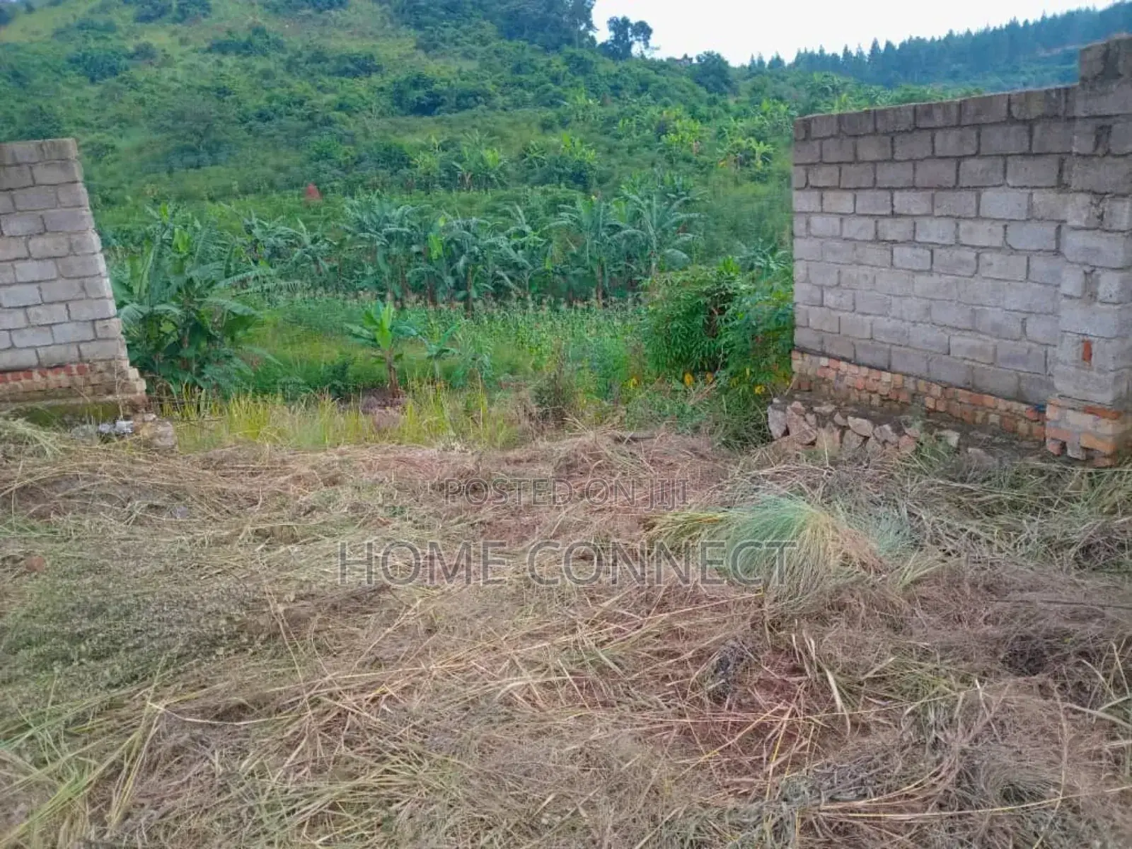 Mixed Use Land for Sale With Access to the Tarmac
