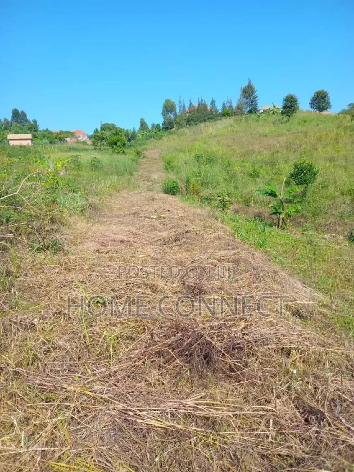 Mixed Use Land for Sale With Access to the Tarmac