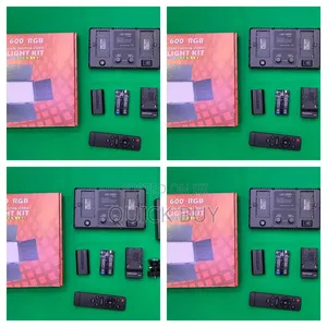 Led 600 RGB Light Kit