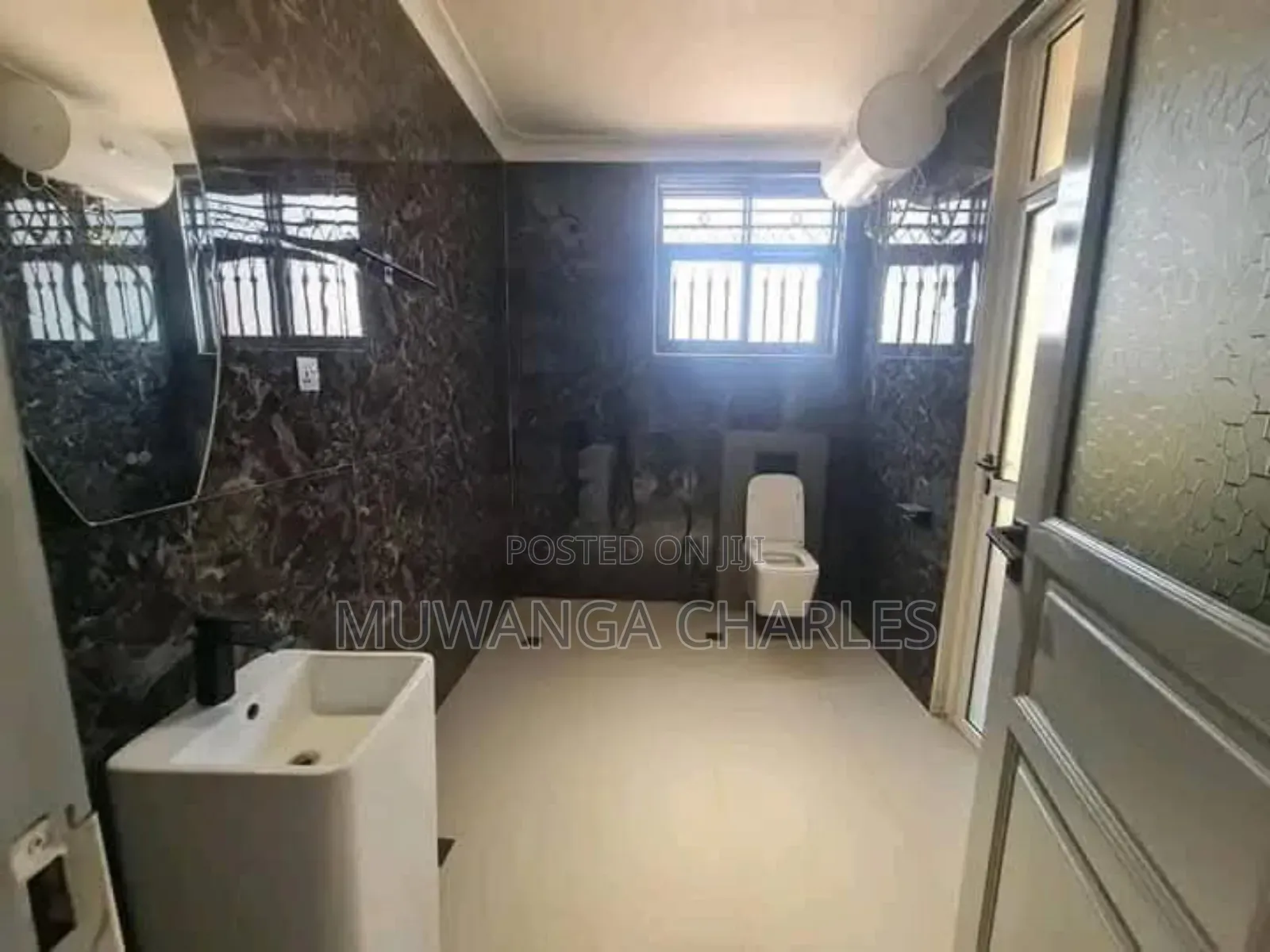 1bdrm Apartment in Fs Properties Ltd, Makindye for rent