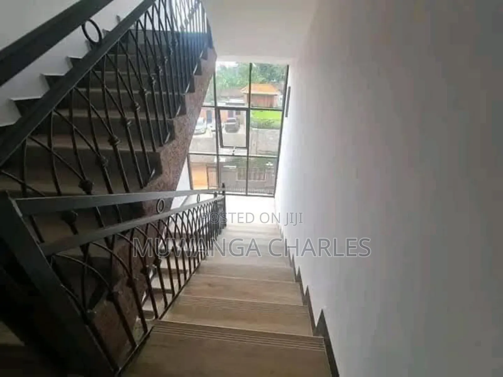 1bdrm Apartment in Fs Properties Ltd, Makindye for rent