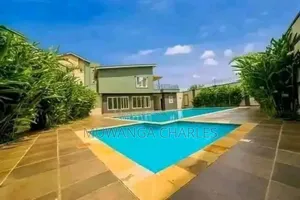 Furnished 2bdrm Apartment in Fs Properties Ltd, Central Division