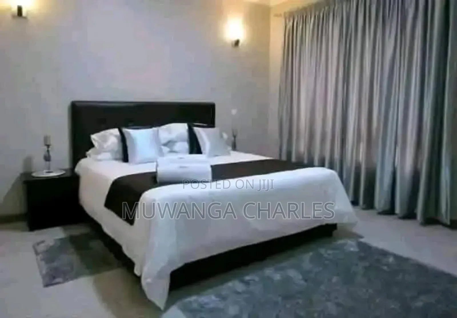 Furnished 2bdrm Apartment in Fs Properties Ltd, Central Division