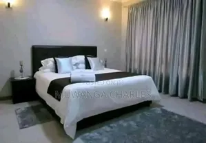 Furnished 2bdrm Apartment in Fs Properties Ltd, Central Division