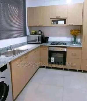 Furnished 2bdrm Apartment in Fs Properties Ltd, Central Division