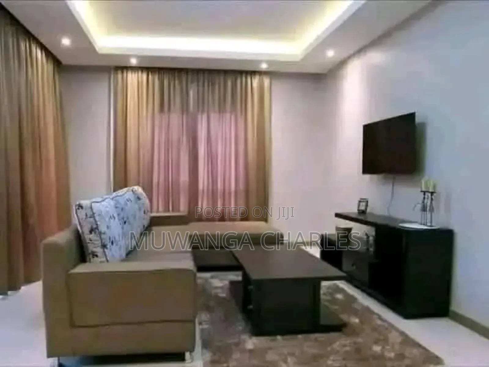 Furnished 2bdrm Apartment in Fs Properties Ltd, Central Division