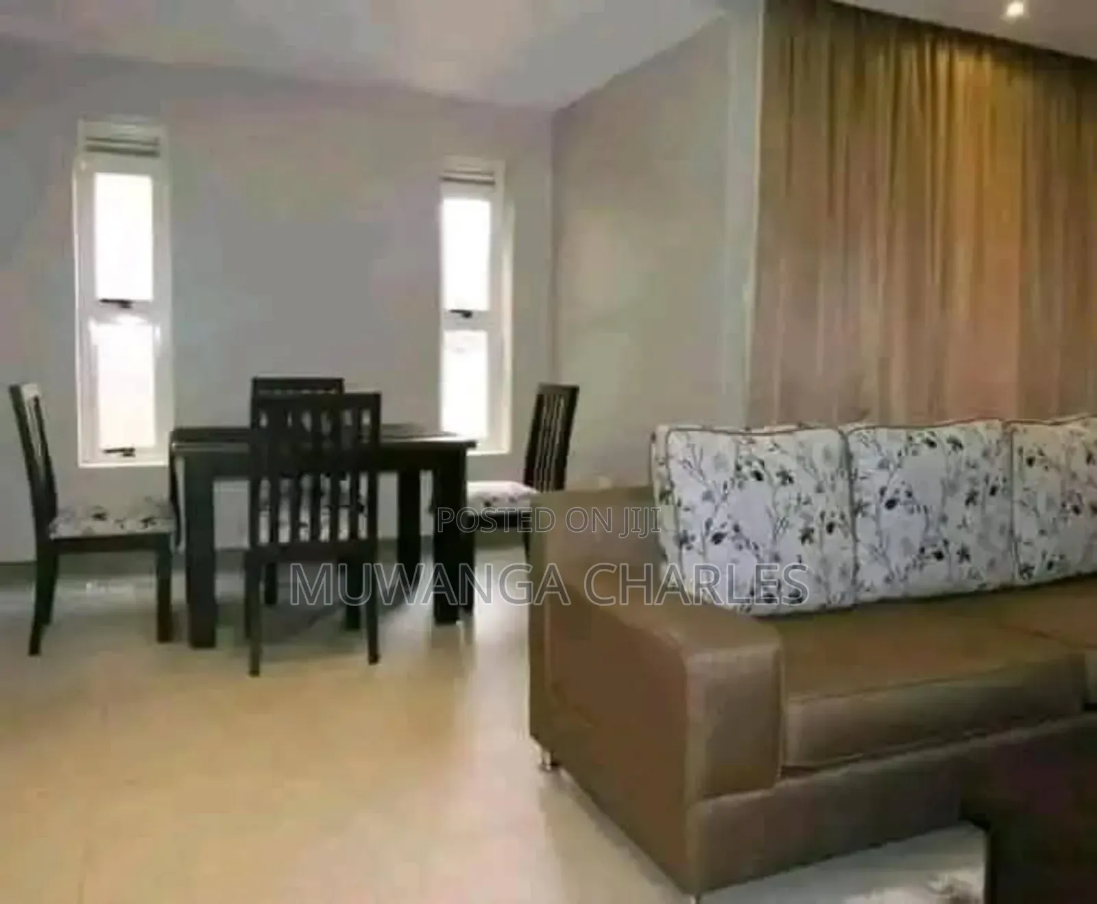 Furnished 2bdrm Apartment in Fs Properties Ltd, Central Division