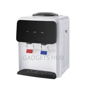 Mini Desktop Water Dispenser Portable Hot Cold Water Bar
