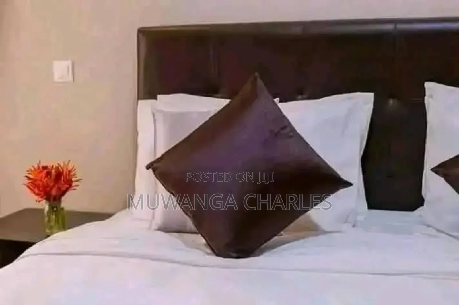 Furnished 2bdrm Apartment in Fs Properties Ltd, Central Division