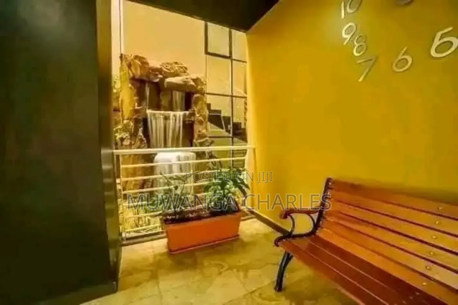 Furnished 2bdrm Apartment in Fs Properties Ltd, Central Division