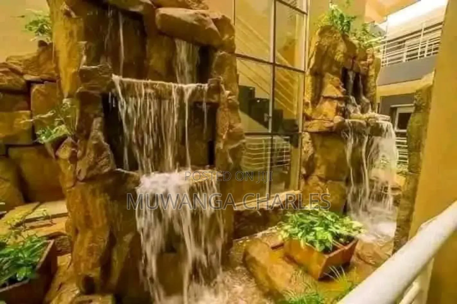 Furnished 2bdrm Apartment in Fs Properties Ltd, Central Division