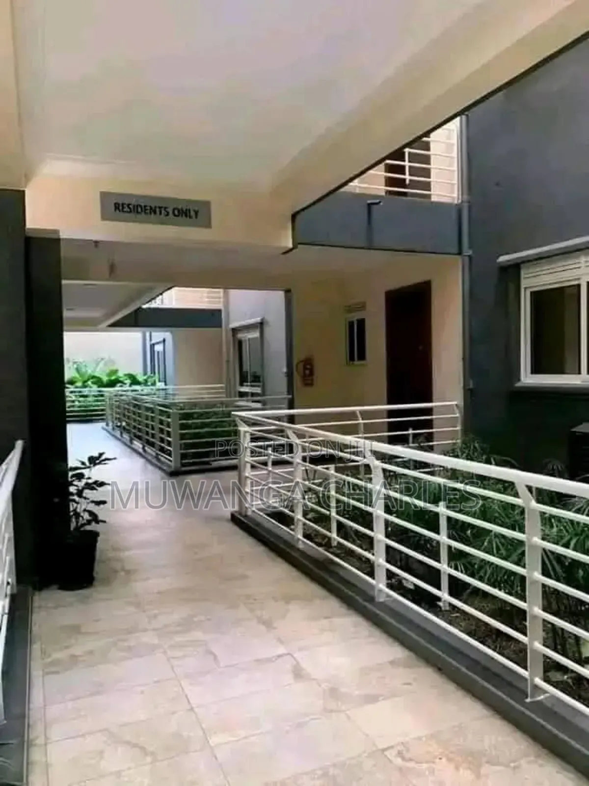 Furnished 2bdrm Apartment in Fs Properties Ltd, Central Division